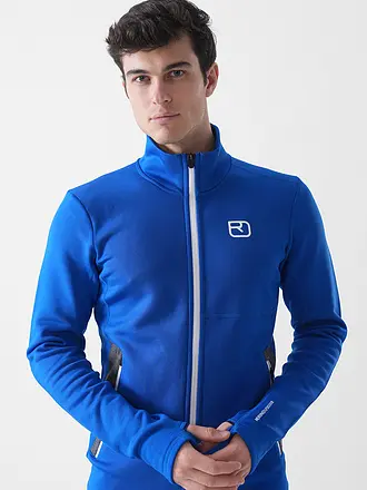 ORTOVOX | Herren Fleecejacke | 